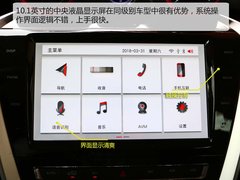 2018款 1.5T CVT尊贵型