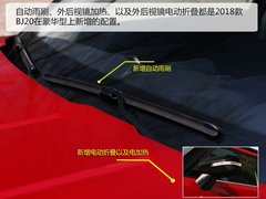 2018款 1.5T CVT尊贵型