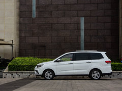 2018款 1.3T CVT豪华型