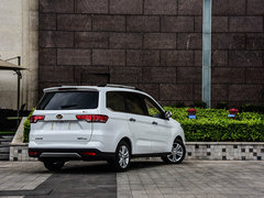 2018款 1.3T CVT豪华型