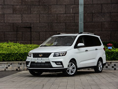 2018款 1.3T CVT豪华型