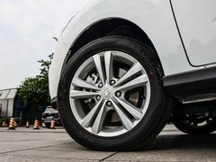 2018款 1.3T CVT豪华型