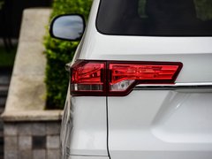 2018款 1.3T CVT豪华型