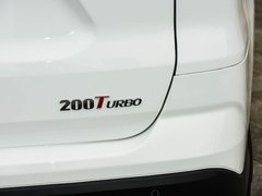2018款 1.3T CVT豪华型