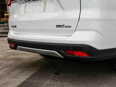 2018款 1.3T CVT豪华型