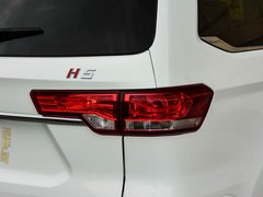 2018款 1.3T CVT豪华型
