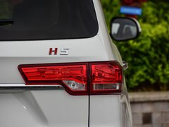 2018款 1.3T CVT豪华型