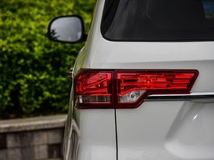2018款 1.3T CVT豪华型