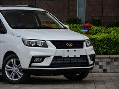 2018款 1.3T CVT豪华型