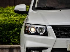 2018款 1.3T CVT豪华型