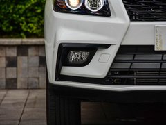 2018款 1.3T CVT豪华型