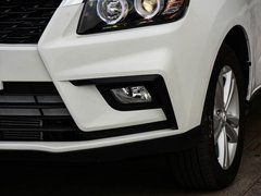 2018款 1.3T CVT豪华型
