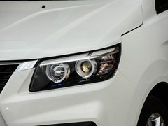2018款 1.3T CVT豪华型