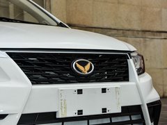 2018款 1.3T CVT豪华型