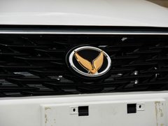 2018款 1.3T CVT豪华型