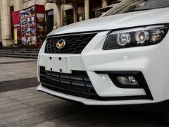 2018款 1.3T CVT豪华型