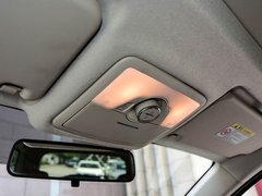 2018款 1.3T CVT豪华型