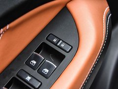 2018款 1.3T CVT豪华型