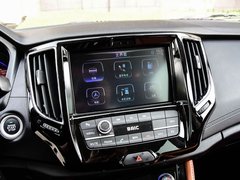 2018款 1.3T CVT豪华型