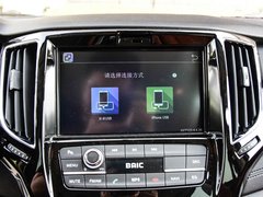 2018款 1.3T CVT豪华型