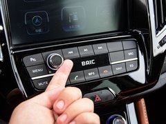 2018款 1.3T CVT豪华型