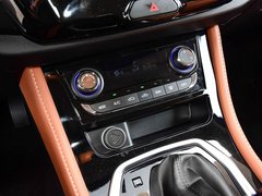 2018款 1.3T CVT豪华型