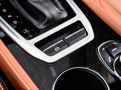 2018款 1.3T CVT豪华型