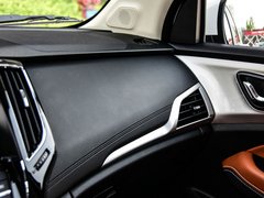 2018款 1.3T CVT豪华型