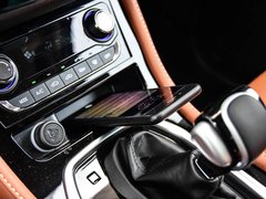 2018款 1.3T CVT豪华型