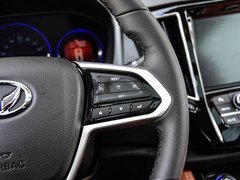 2018款 1.3T CVT豪华型