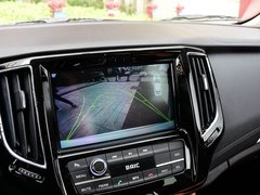 2018款 1.3T CVT豪华型