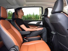 2018款 1.3T CVT豪华型