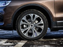 2018款 蓝标H7 2.0T 自动悦享型
