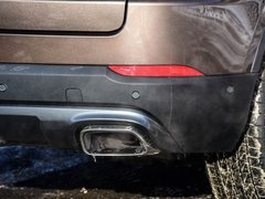 2018款 蓝标H7 2.0T 自动悦享型