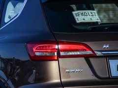 2018款 蓝标H7 2.0T 自动悦享型