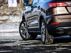 2018款 蓝标H7 2.0T 自动悦享型