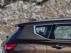 2018款 蓝标H7 2.0T 自动悦享型