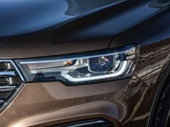 2018款 蓝标H7 2.0T 自动悦享型