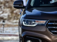 2018款 蓝标H7 2.0T 自动悦享型