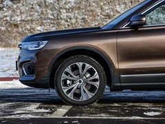 2018款 蓝标H7 2.0T 自动悦享型