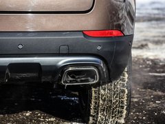 2018款 蓝标H7 2.0T 自动悦享型