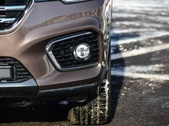 2018款 蓝标H7 2.0T 自动悦享型