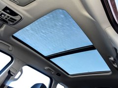 2018款 蓝标H7 2.0T 自动悦享型