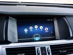 2018款 蓝标H7 2.0T 自动悦享型