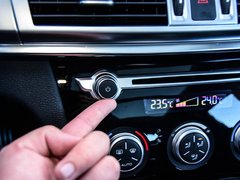 2018款 蓝标H7 2.0T 自动悦享型