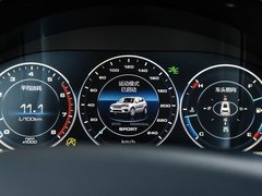 2018款 蓝标H7 2.0T 自动悦享型