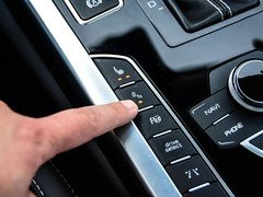 2018款 蓝标H7 2.0T 自动悦享型