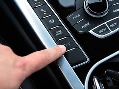 2018款 蓝标H7 2.0T 自动悦享型