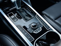 2018款 蓝标H7 2.0T 自动悦享型