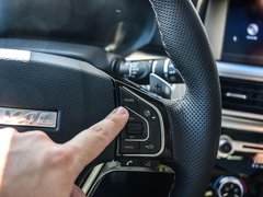 2018款 蓝标H7 2.0T 自动悦享型